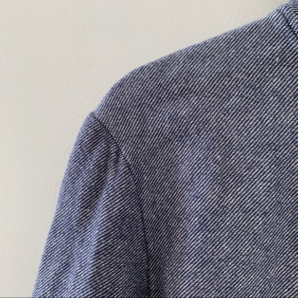 Quicksilver denim hoodie - Picture 4 of 6